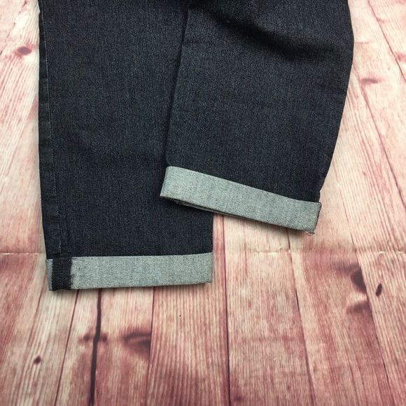 🌸Levi’s Signature Mid Rise Slim Boyfriend Jean Size 8x25” - Picture 9 of 10